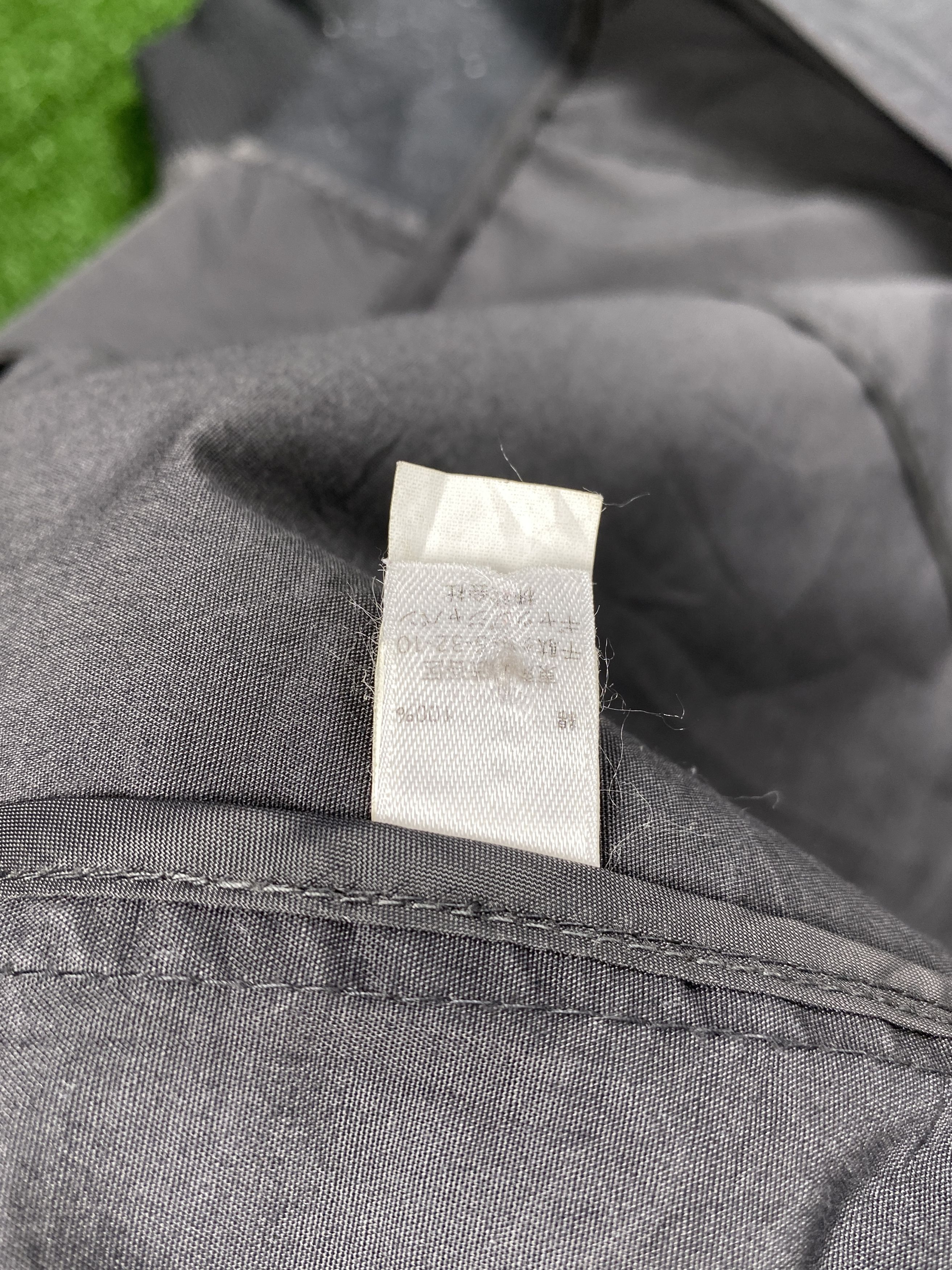 Gap Vintage Gap Zip Up Faded Jacket Size US XS / EU 42 / 0 - 7 Thumbnail