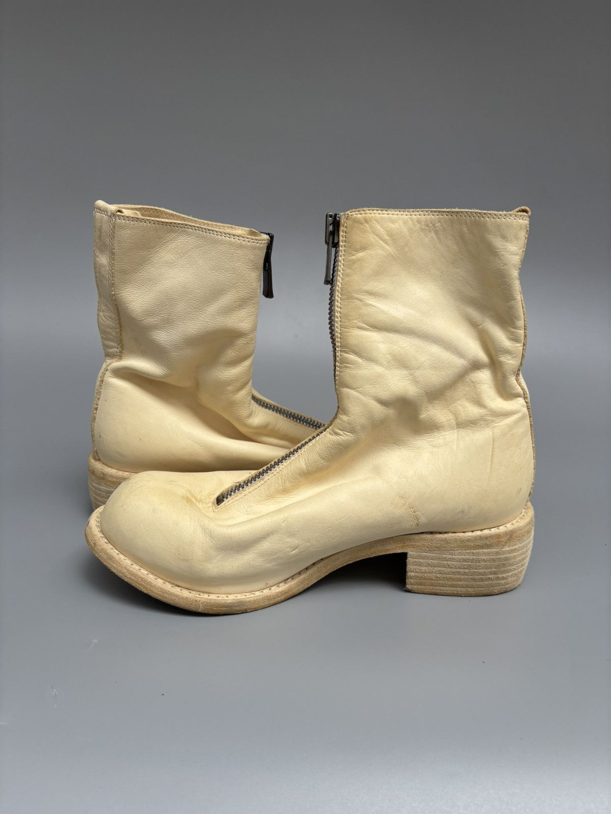 Guidi Guidi Boots PL1 Size US 6 / IT 36 - 8 Thumbnail
