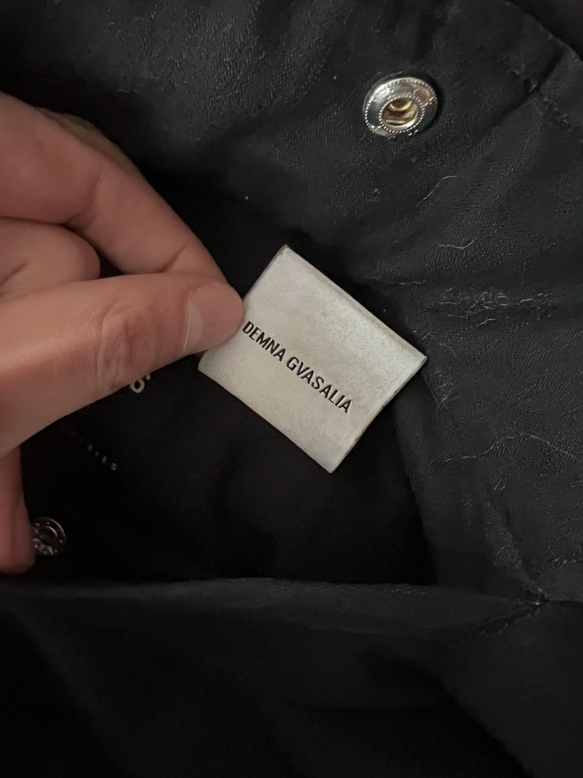 Vetements Vetements Emoji Hooded Bomber 2018 alpha industries Size US M / EU 48-50 / 2 - 9 Thumbnail