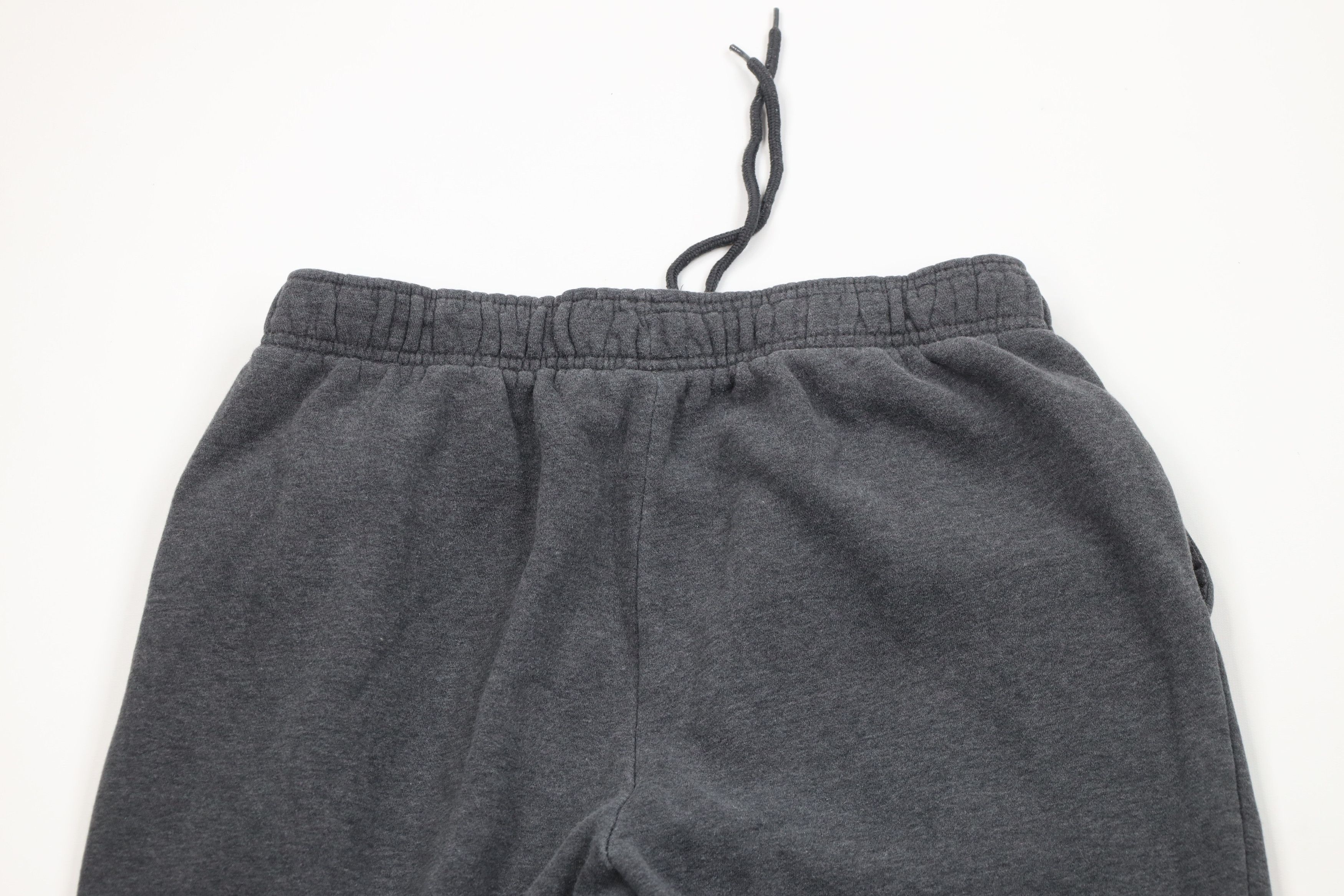 Everlast Vintage Y2K Everlast Boxing Sweatpants Pants Heather Gray Size US 38 / EU 54 - 11 Thumbnail