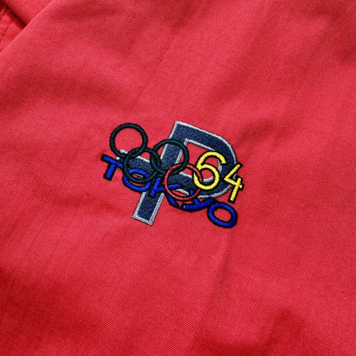 Sports Specialties Archive Sailing Jacket by PELLE PETERSON Size US M / EU 48-50 / 2 - 3 Thumbnail