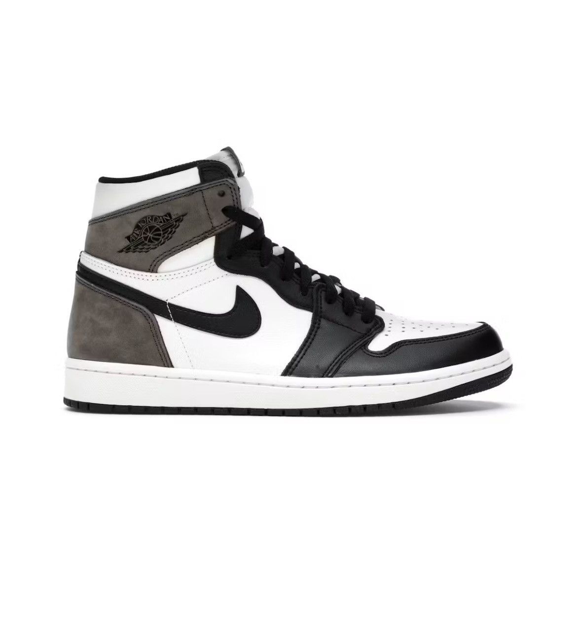 Jordan Brand Air Jordan 1 Retro High OG Mocha Size US 10 / EU 43 - 1 Thumbnail
