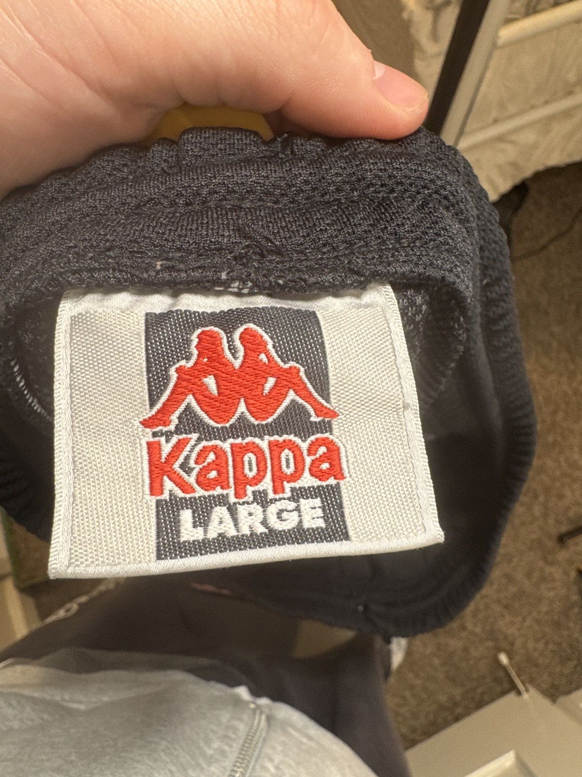 Kappa Kappa sweats Size US 34 / EU 50 - 1 Thumbnail