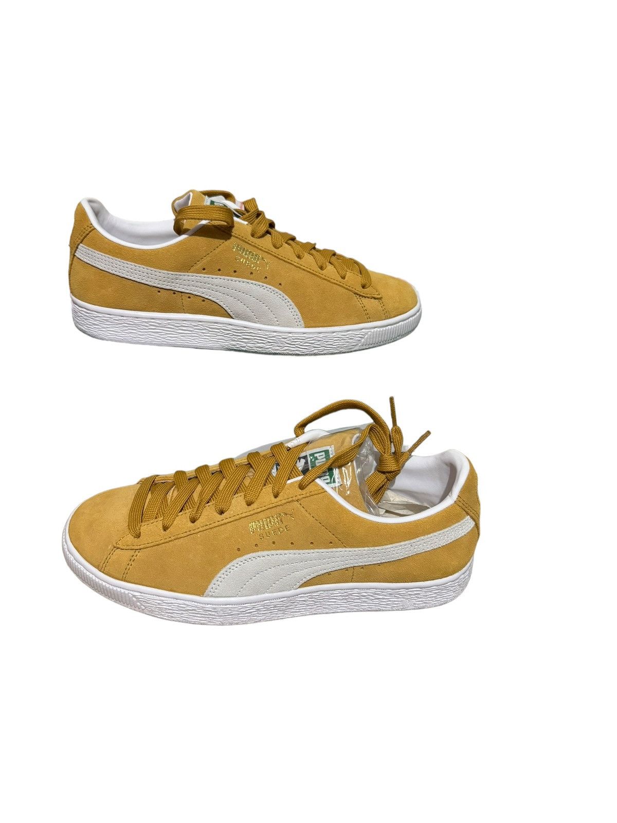 Puma Puma Suede Classic Size US 8 / EU 41 - 7 Thumbnail
