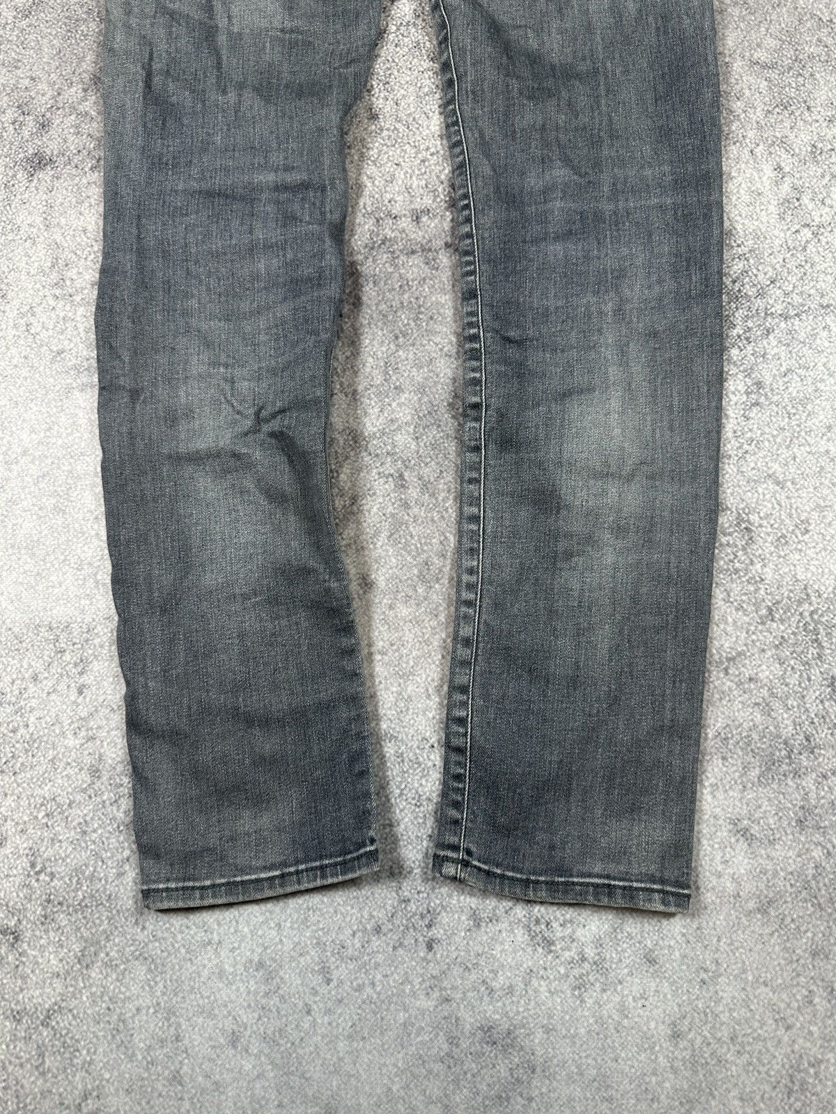 Jacob Cohen Vintage Jacob Cohen Jeans Rare Denim USA Streetwear Casual L Size US 34 / EU 50 - 2 Thumbnail
