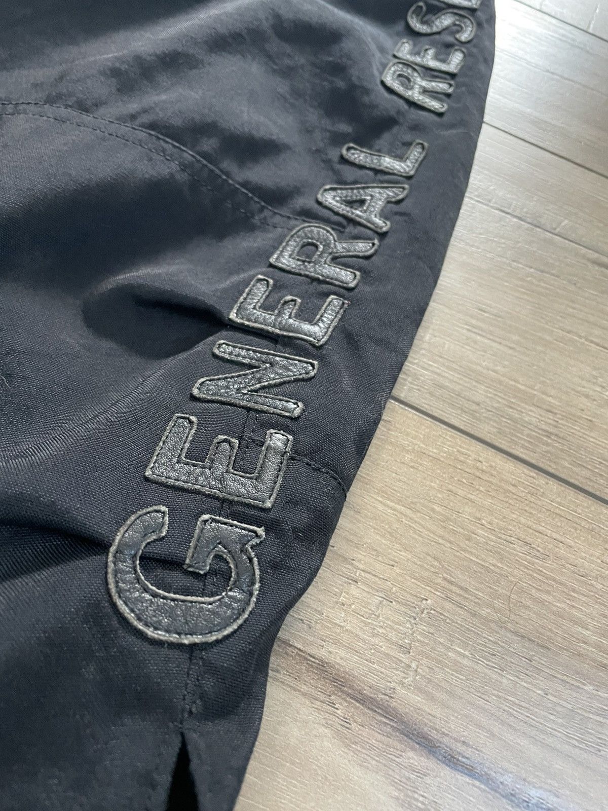 General Research General Research SS97 Technical Shorts Size US 29 - 3 Thumbnail