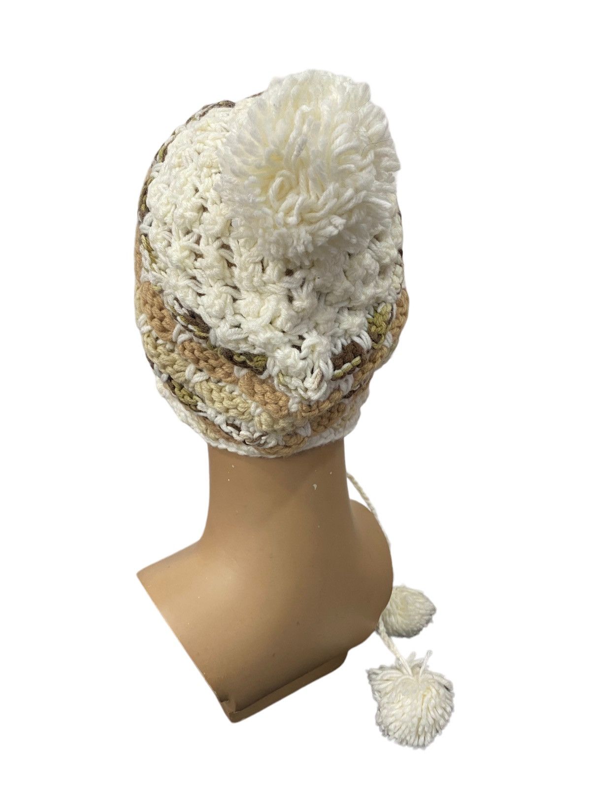 Other THE WINTER snowcap beanie Hat Size ONE SIZE - 5 Thumbnail