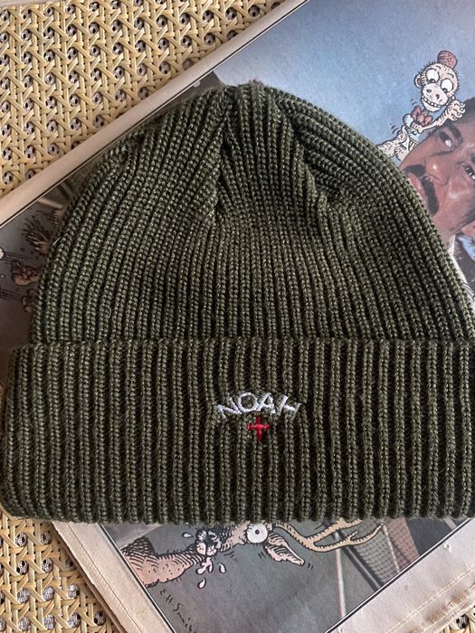 Noah Noah beanie | Grailed