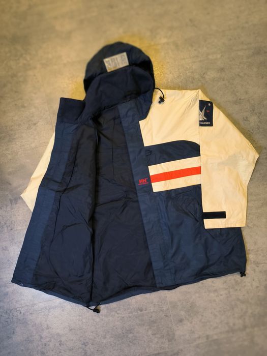 helly hansen twin sails jacket