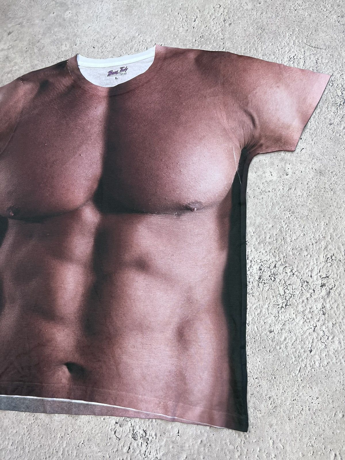 Diesel LAST DROP🎁🎁 DIESEL AVANT-GARDE 3D FULL PRINT T-shirt Size US L / EU 52-54 / 3 - 5 Thumbnail