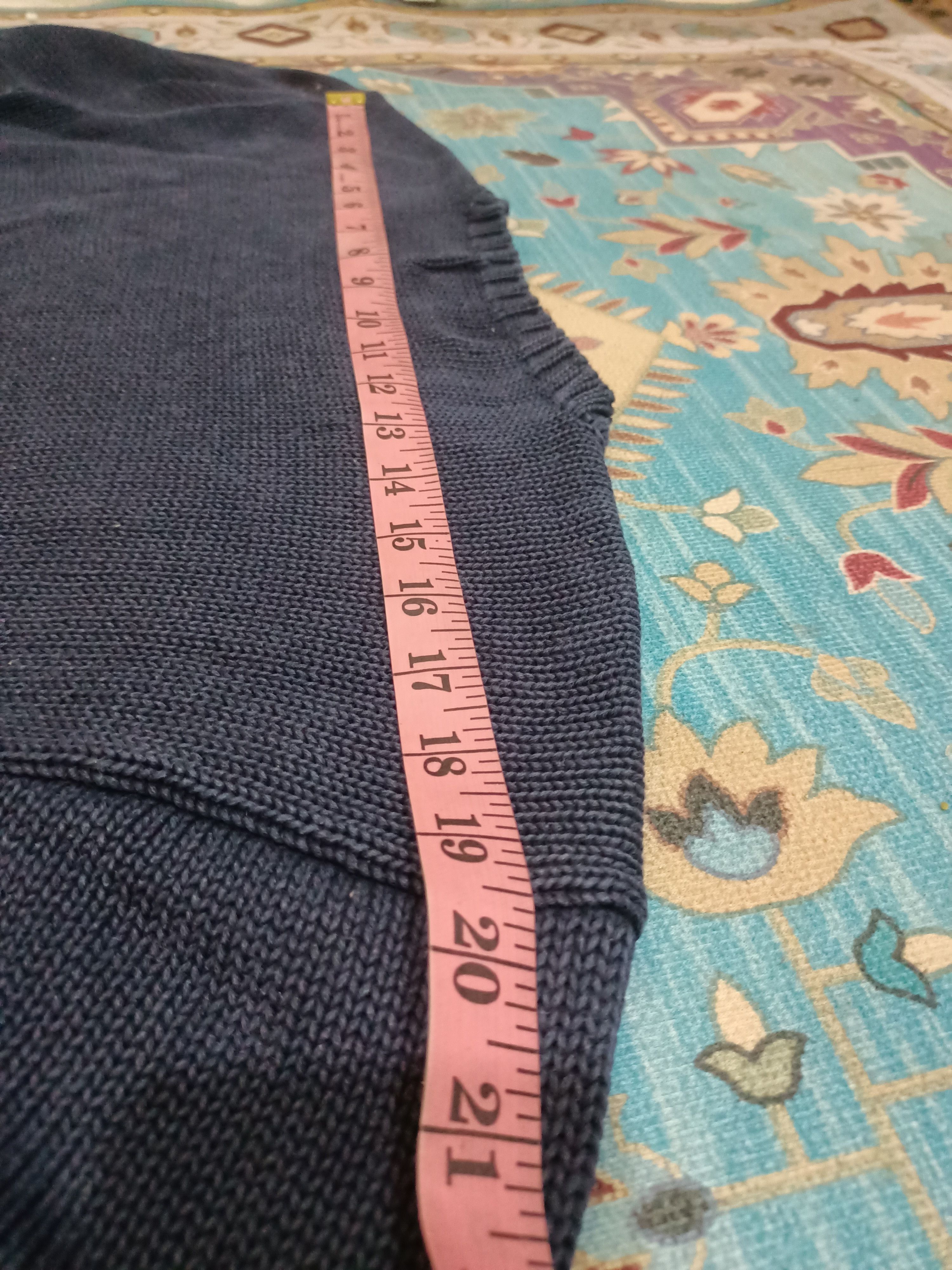 Polo Ralph Lauren × RRL Ralph Lauren × Ralph Lauren RALPH LAUREN x POLO SPORT x KNITWEAR Size US M / EU 48-50 / 2 - 9 Thumbnail