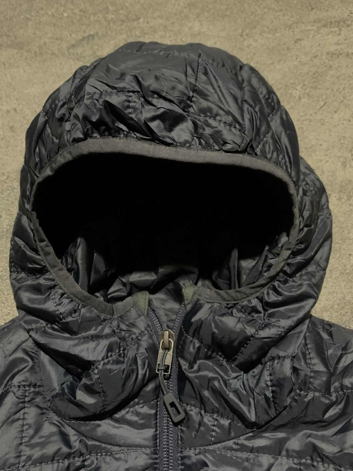 Patagonia 🐍SOLD🐍PATAGONIA Nano Puff Fitz Roy Trout Jacket Size US M / EU 48-50 / 2 - 3 Thumbnail