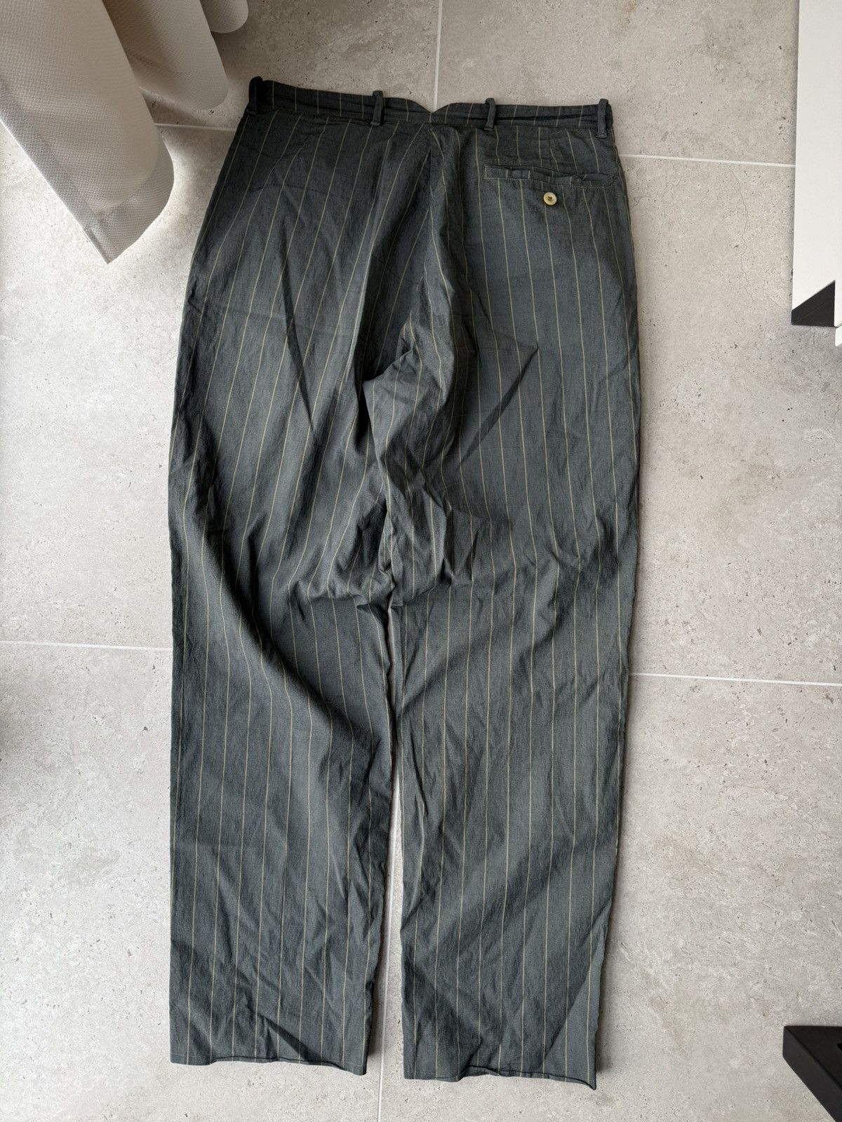 C.P. Company CP company ideas from mossimo osti Pants Size US 32 / EU 48 - 2 Thumbnail