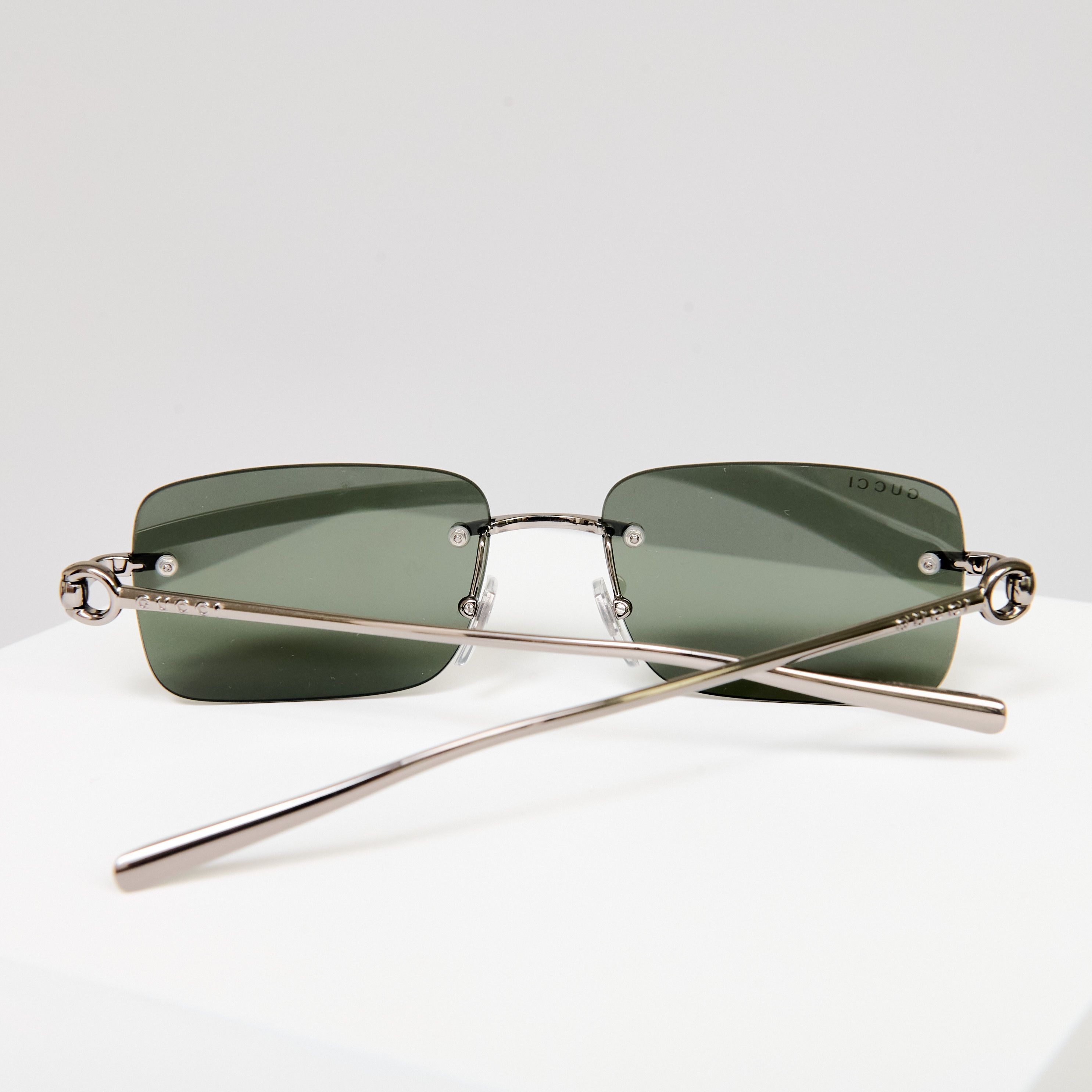 Gucci GUCCI GG1703S 001 Size ONE SIZE - 7 Thumbnail