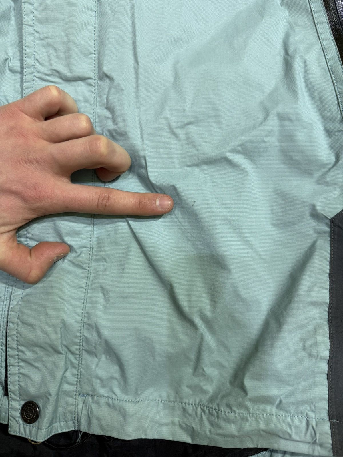 Goretex × Mammut × Vintage Vintage Mammut Gore-Tex Pro Jacket Size US L / EU 52-54 / 3 - 9 Thumbnail