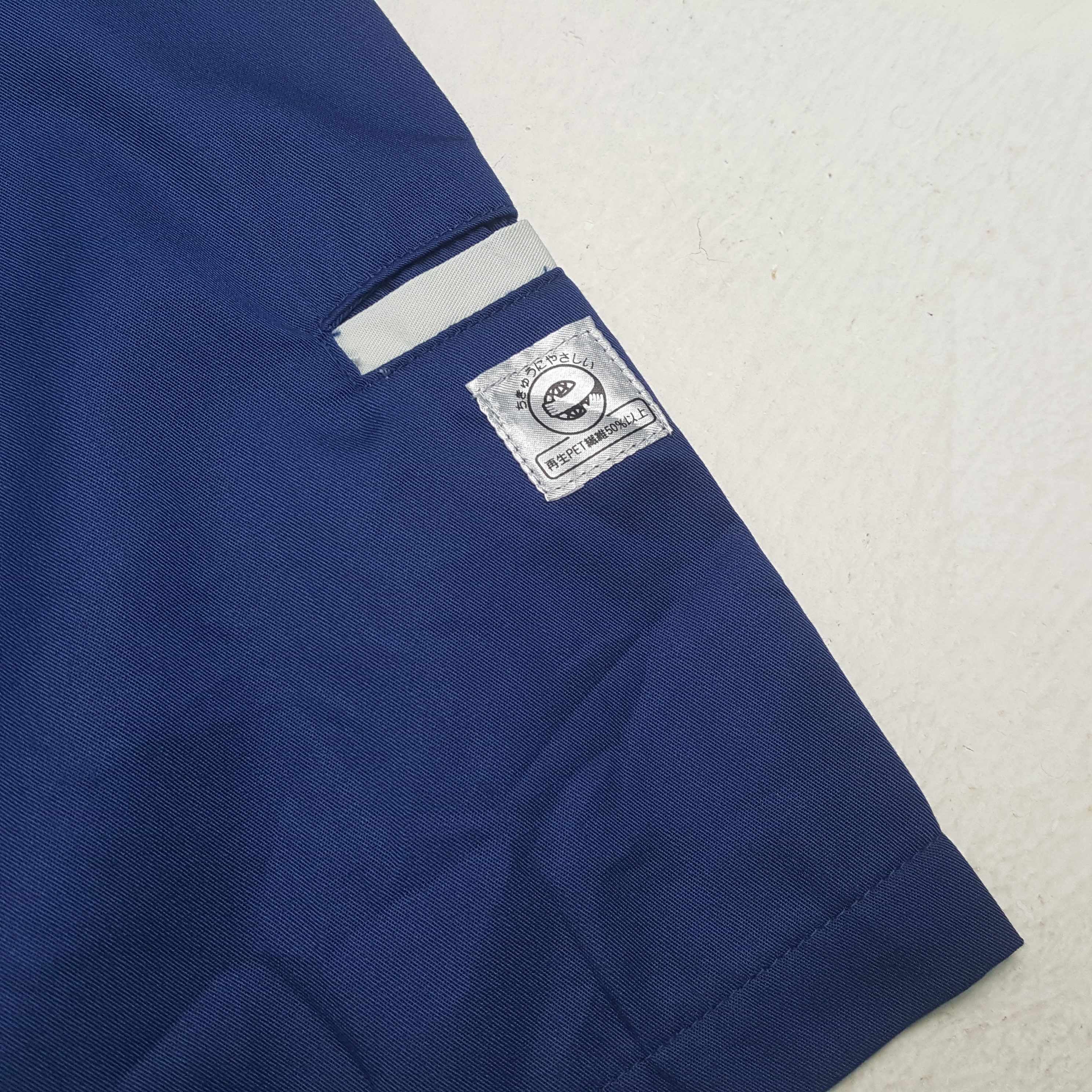 Japanese Brand × Vintage Vintage NISMO NISSAN Japan Brand Custom Jacket C291N13 Size US M / EU 48-50 / 2 - 6 Thumbnail