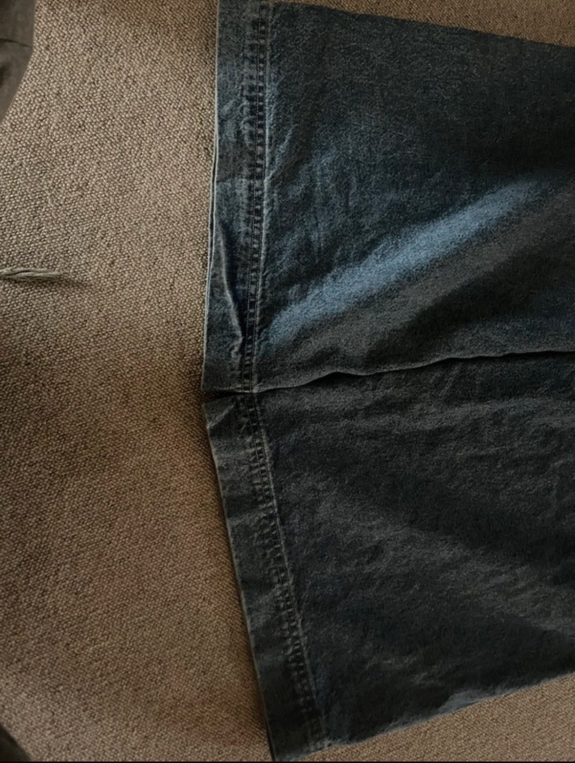 JNCO JNCO fatboy W36 L34 Size US 36 / EU 52 - 9 Thumbnail