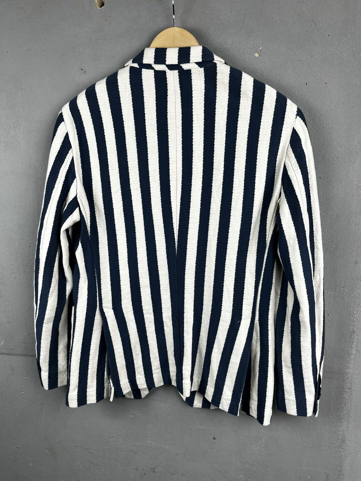 Altea Altea blezer jacket Size US M / EU 48-50 / 2 - 11 Thumbnail