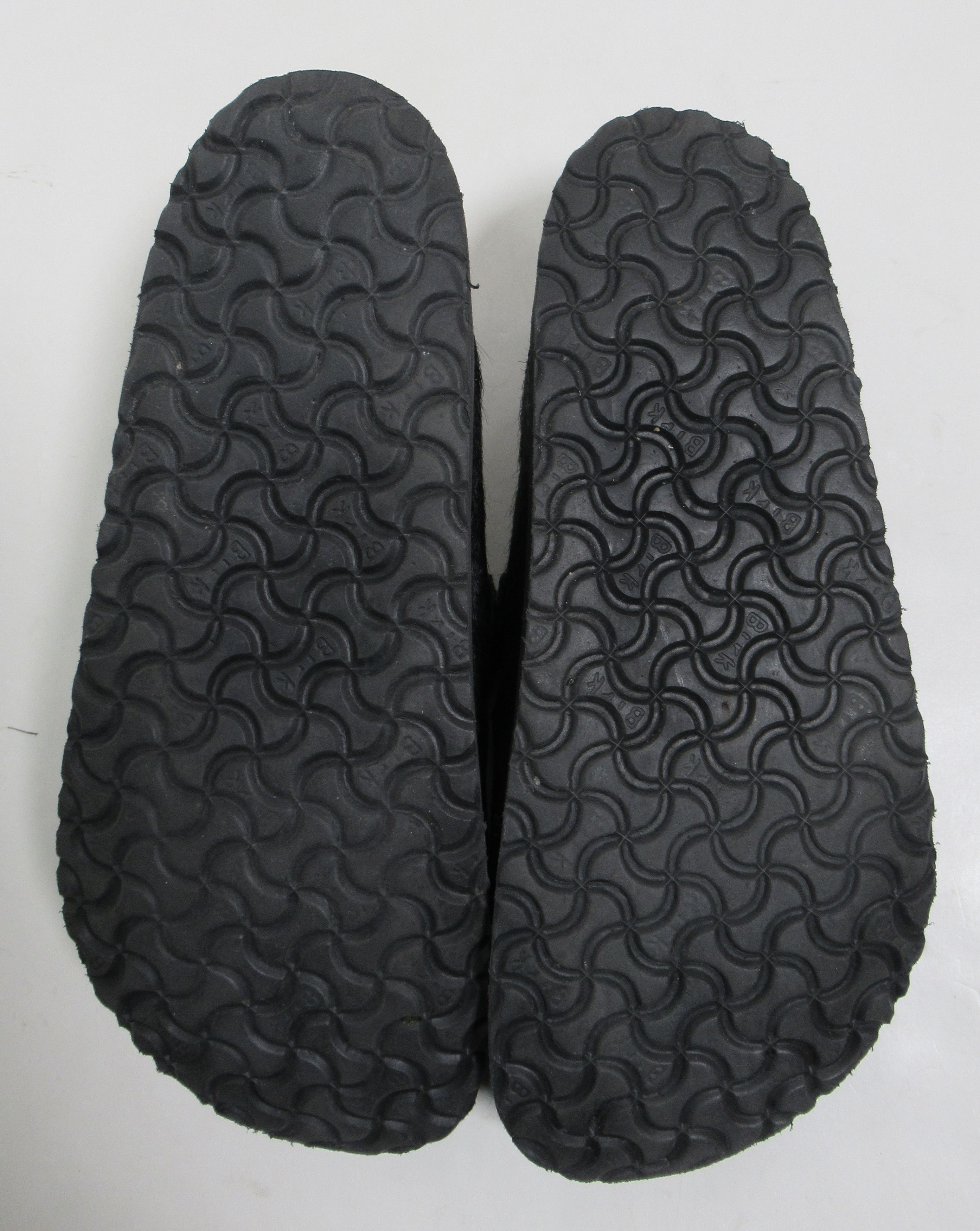 Birkenstock Birkenstock 1774 Men's Boston Cowhide Clog Black Size 11 US Size US 11 / EU 44 - 9 Thumbnail