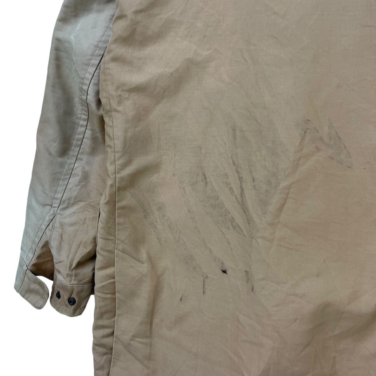 Beams Plus × Issey Miyake × Japanese Brand Beams International Gallery Warm Jacket Made In Japan Size US M / EU 48-50 / 2 - 10 Thumbnail