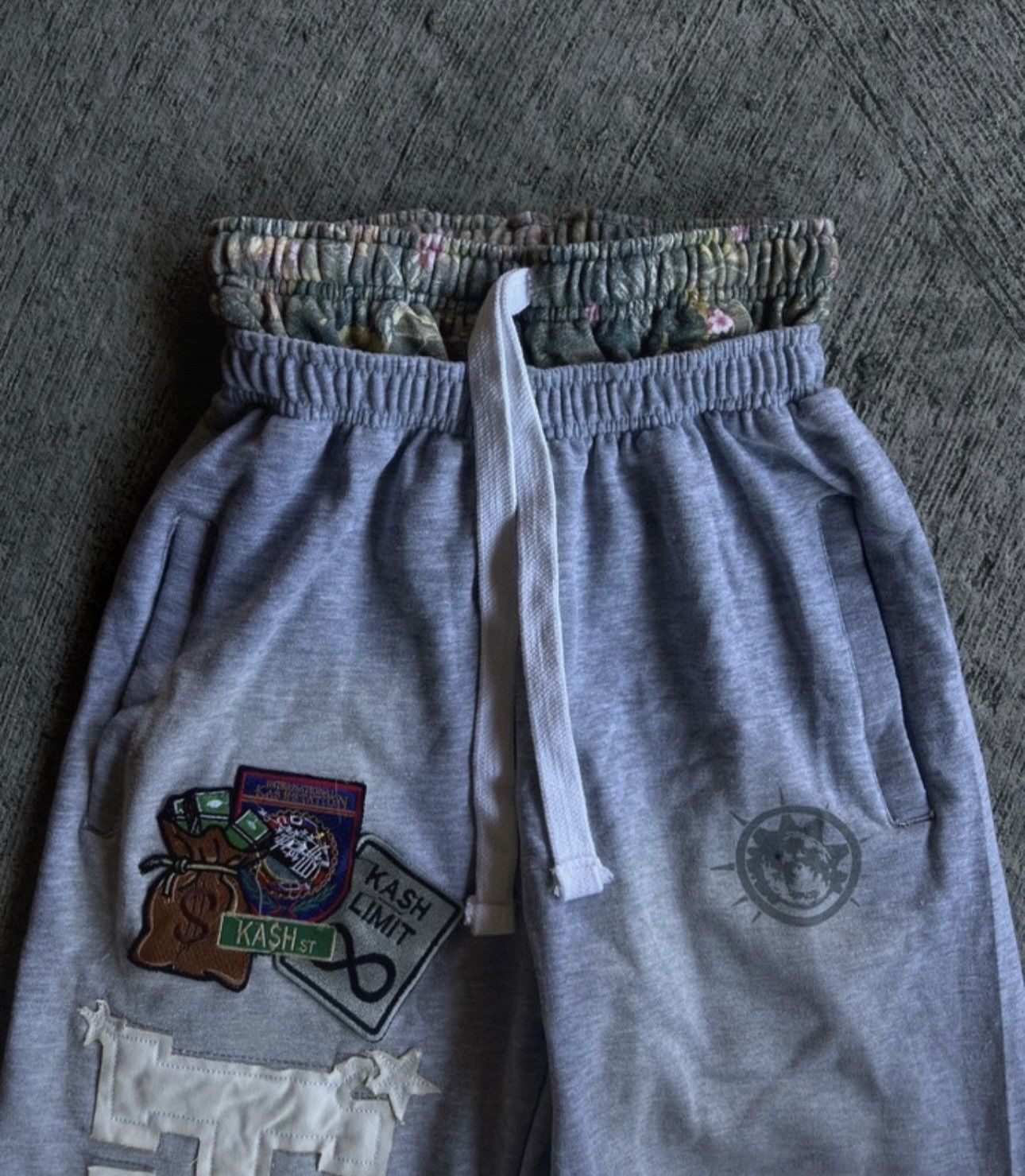 Other 2face sweatpants Size US 34 / EU 50 - 4 Thumbnail