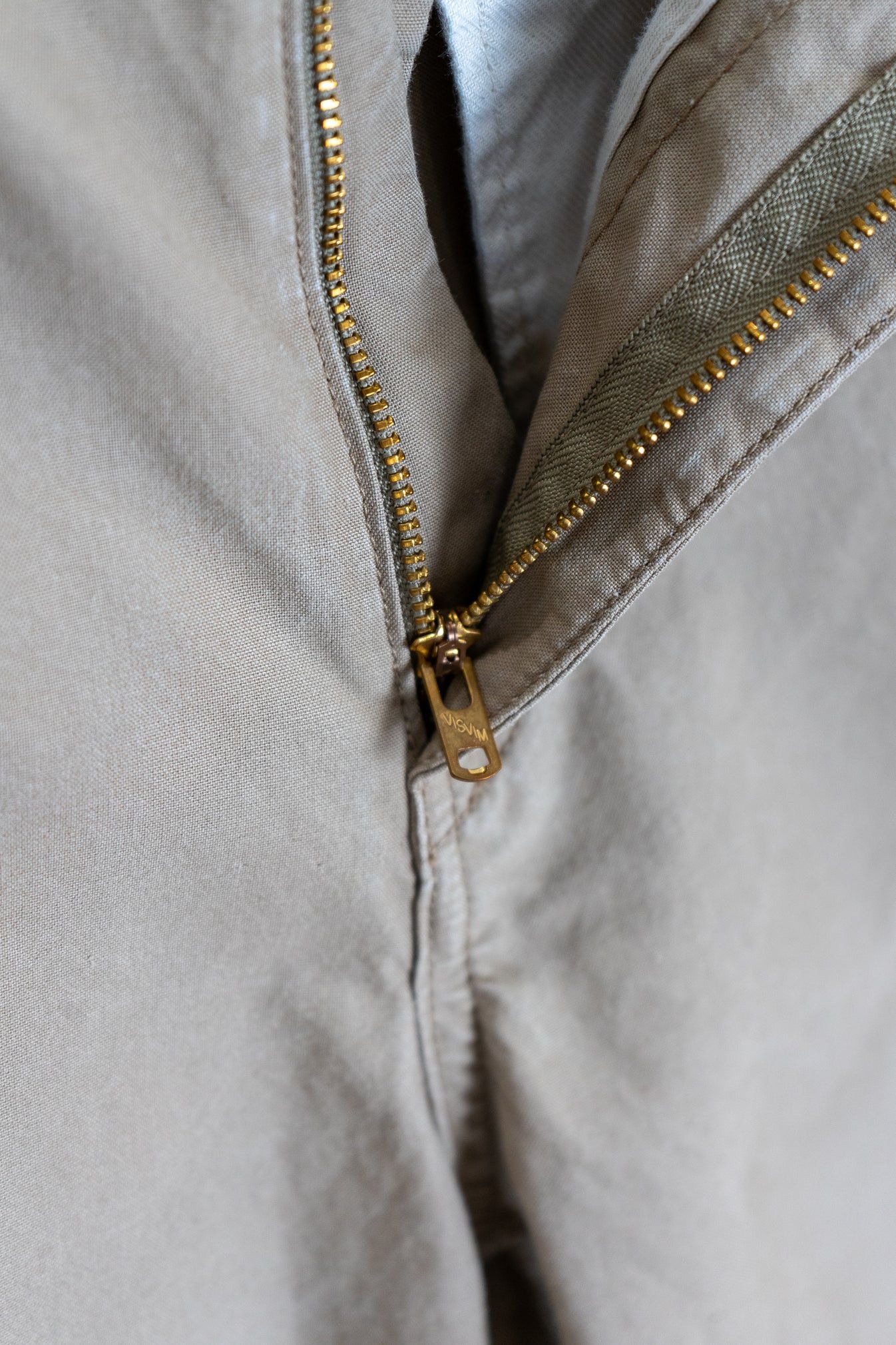 Visvim SS20 Jumbo Pastoral Braces Short Size US 34 / EU 50 - 6 Thumbnail