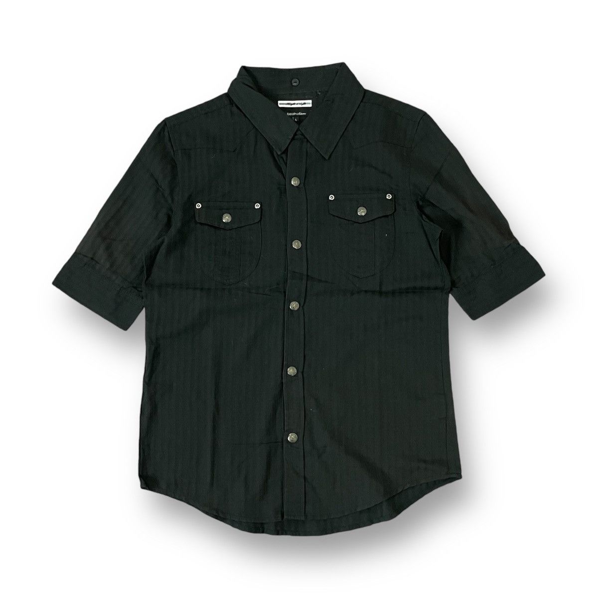 14th Addiction × If Six Was Nine × KMRii ❗️LAST DROP❗️ 31040=Skhone japan shirt Size US L / EU 52-54 / 3 - 1 Thumbnail