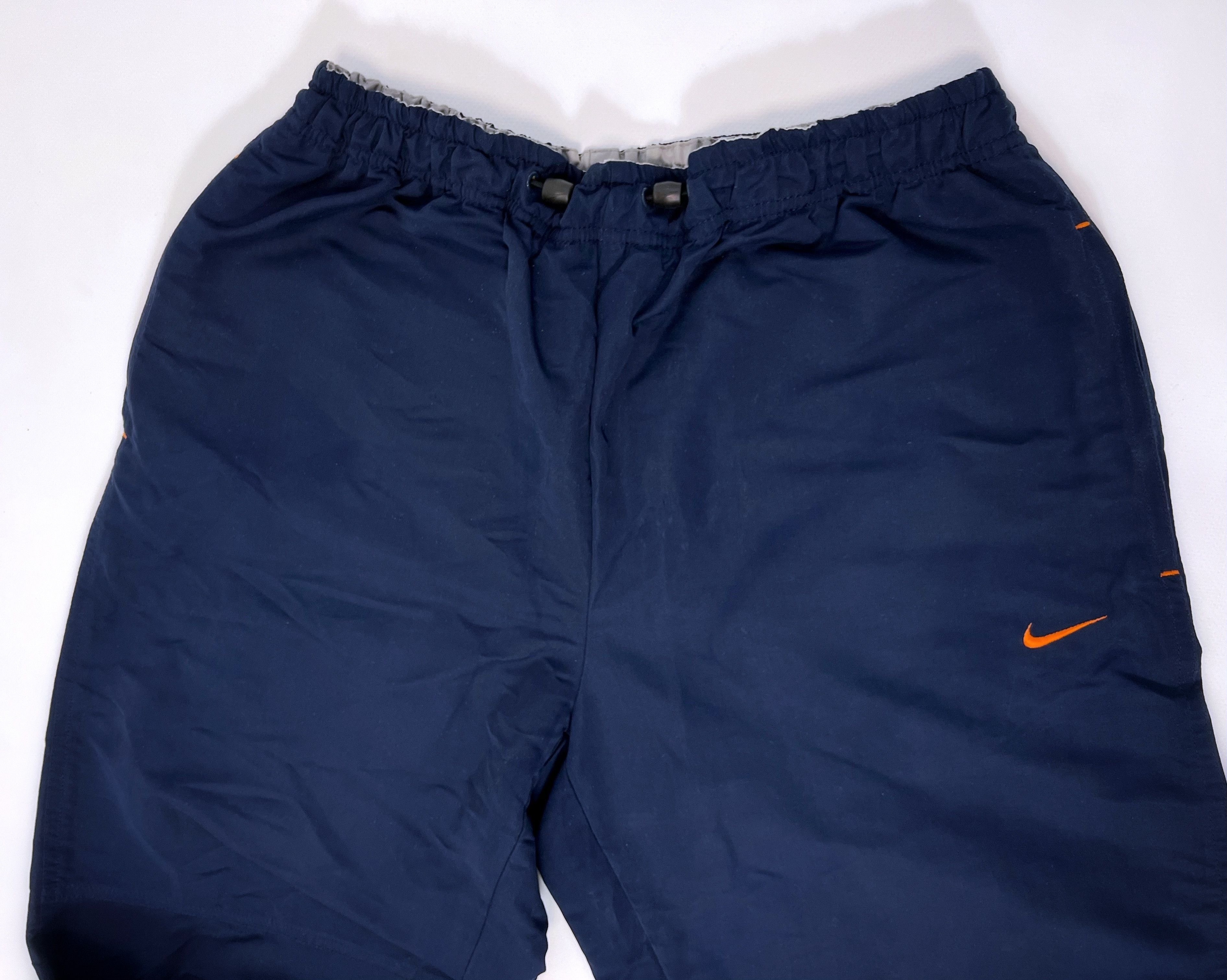 Nike Nike Vintage pants Size US 30 / EU 46 - 7 Thumbnail