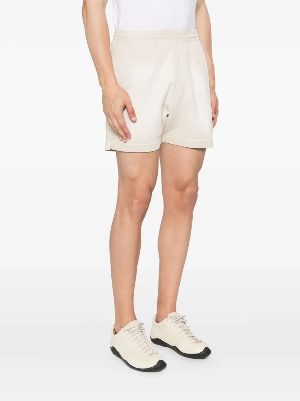 Represent Clo. o1mle1125 Grand Vintage Short in Neutrals Size US 30 / EU 46 - 3 Thumbnail