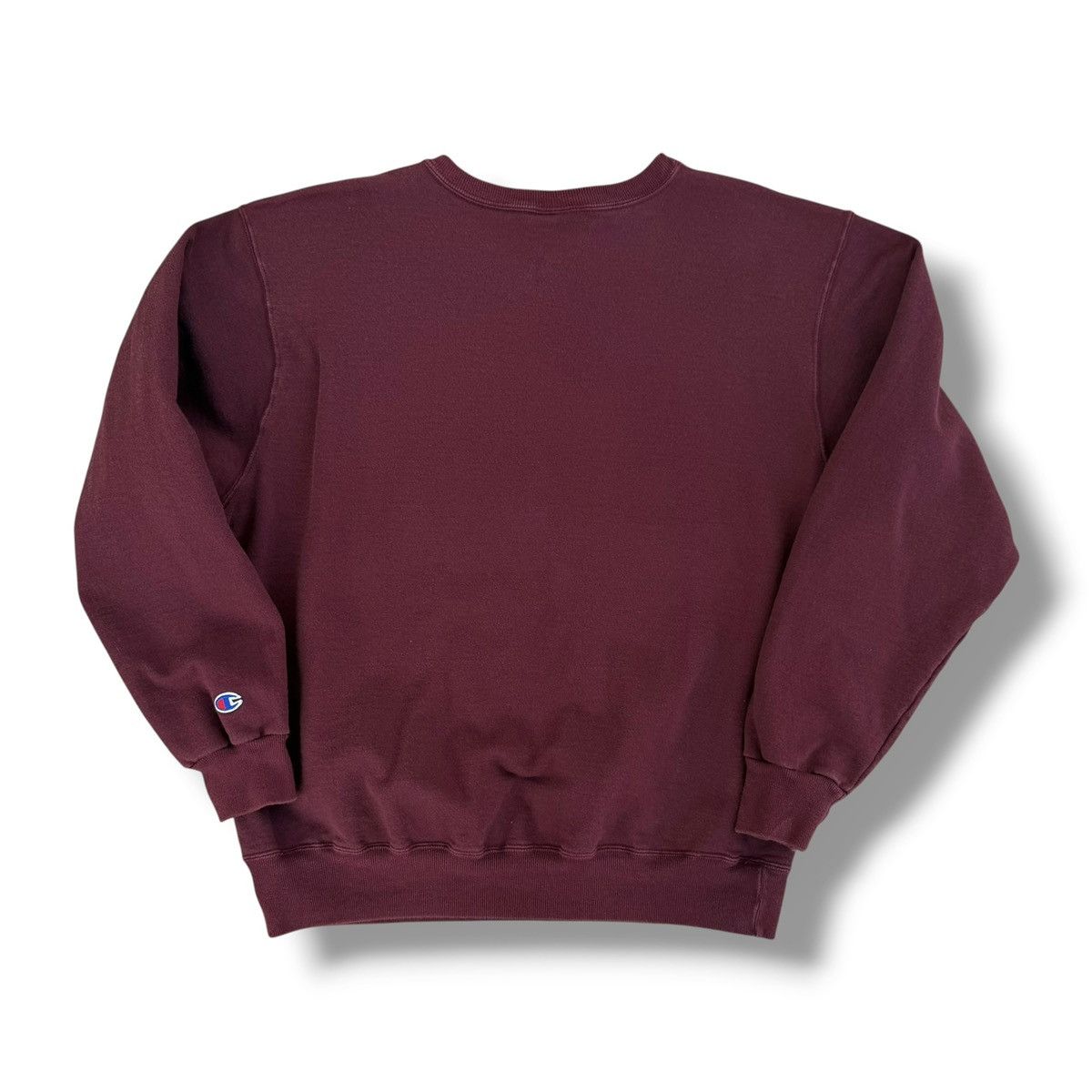 Champion Vintage Champion 1997 Rose Bowl Arizona State Sweatshirt XL Size US XL / EU 56 / 4 - 2 Thumbnail