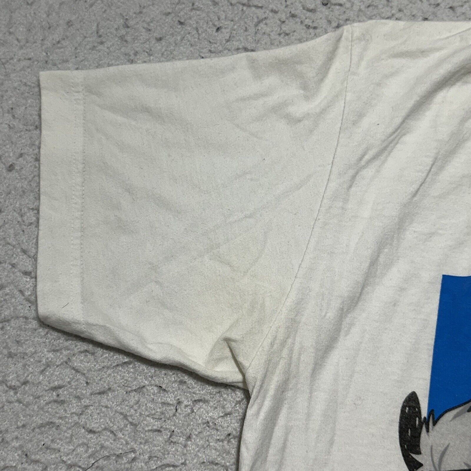 Other Naruto Shippuden x Hello Kitty & Friends Men's Medium Tee Size US M / EU 48-50 / 2 - 5 Thumbnail