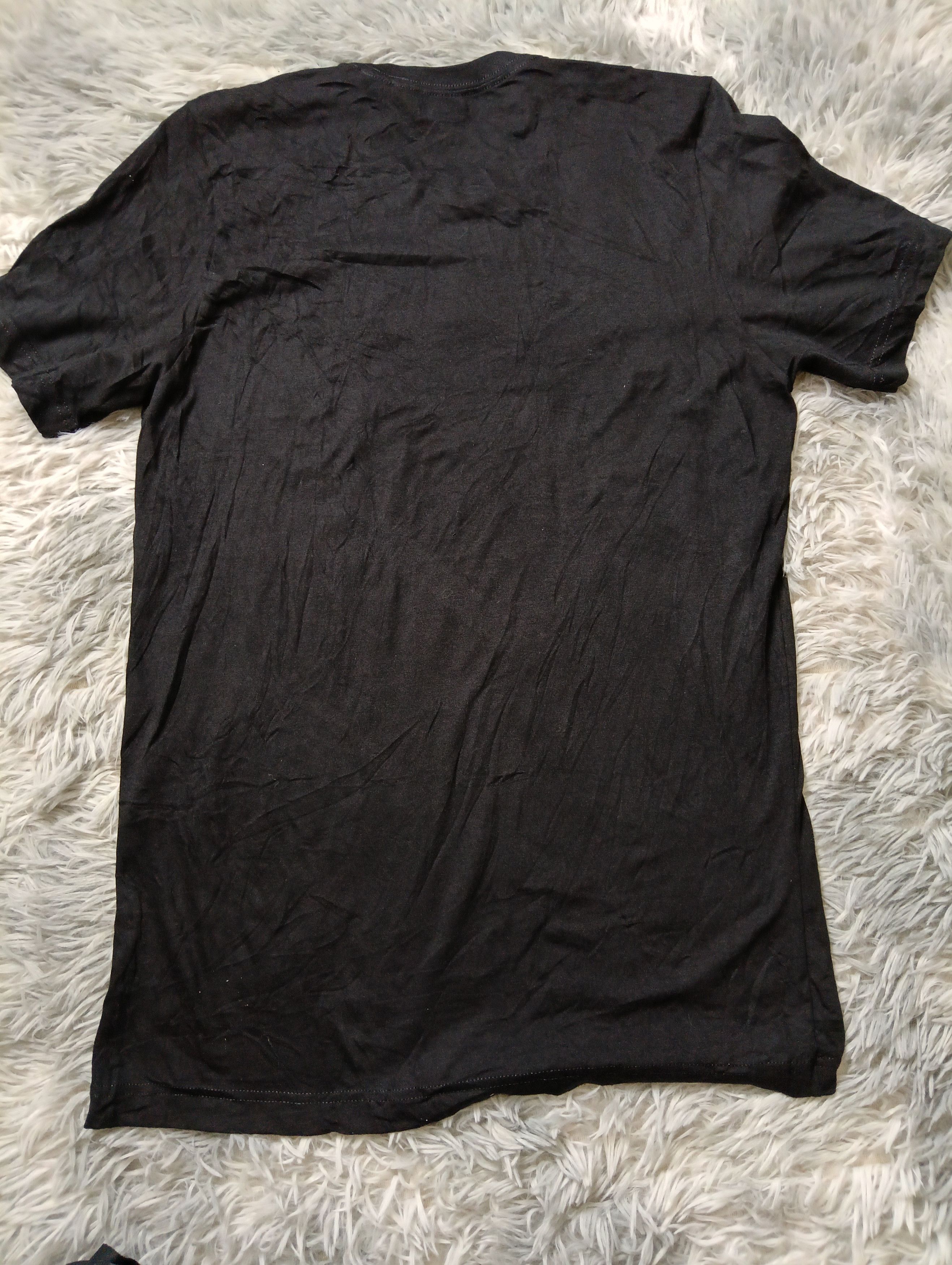 Band Tees System of a down Size US M / EU 48-50 / 2 - 5 Thumbnail