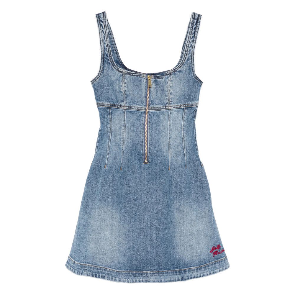 Self-Portrait Self-portrait BLUE Dresses - Day Dresses Size XL / US 12-14 / IT 48-50 - 1 Thumbnail