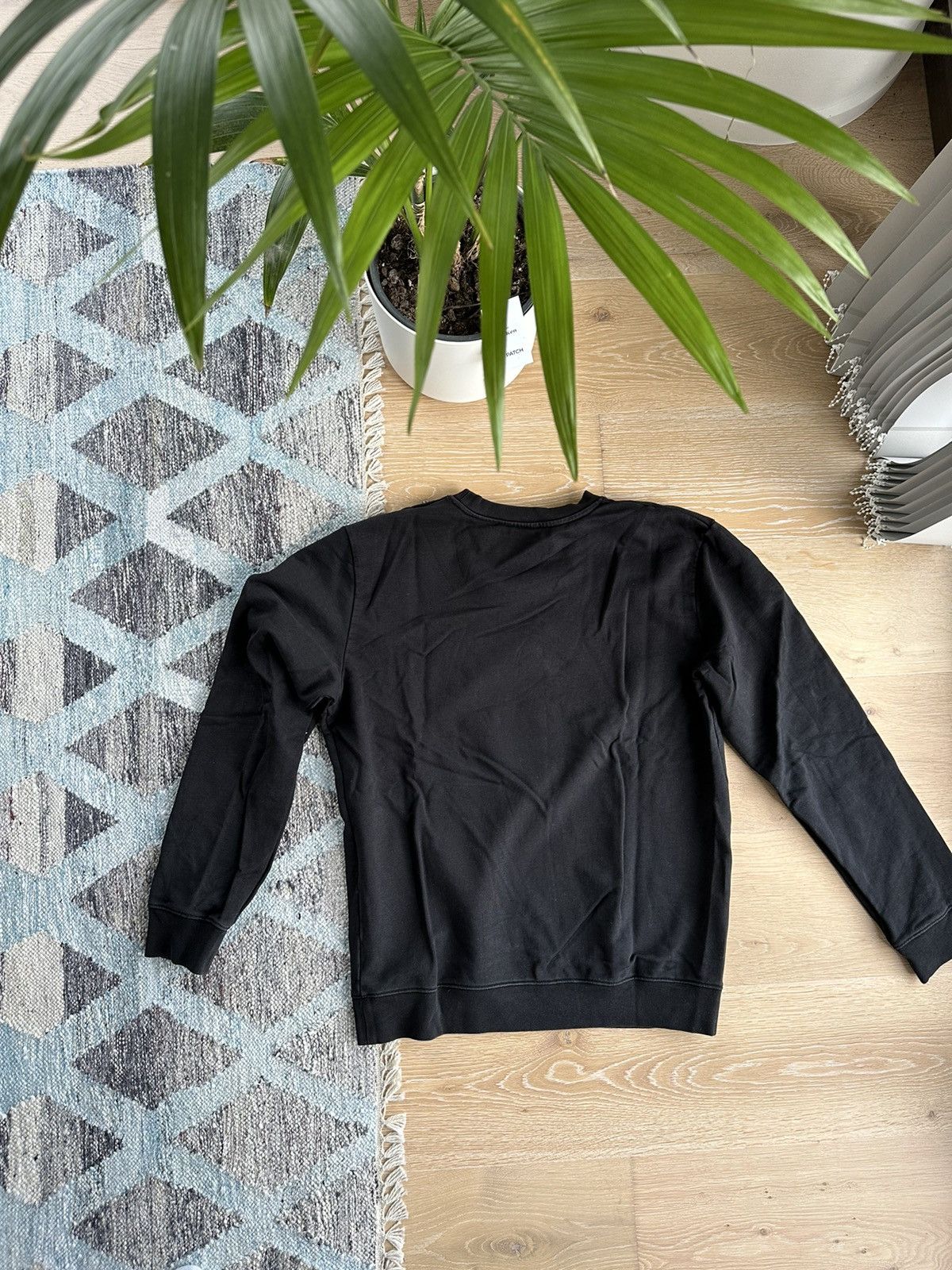MCQ Alexander McQueen Sweater Size US M / EU 48-50 / 2 - 2 Thumbnail