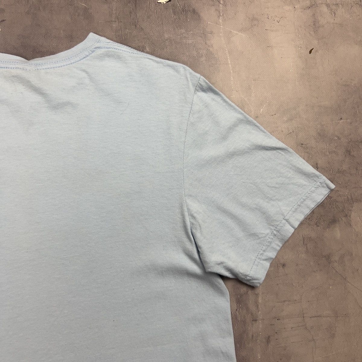 Other Rare! Oasis Vintage Big Logo Tee 00s Size US S / EU 44-46 / 1 - 13 Thumbnail