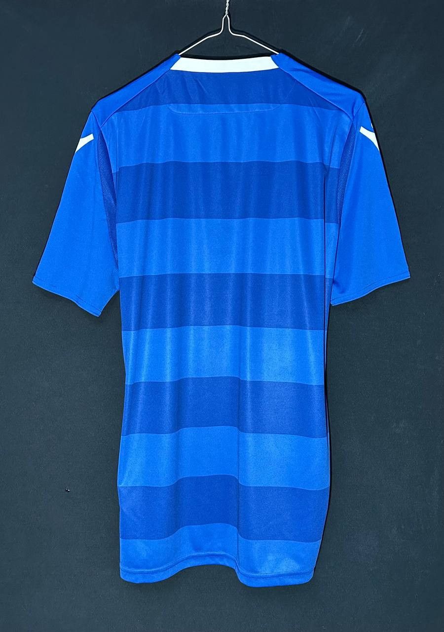 Macron Lowestoft Town 2019/20 Home Macron football jersey shirt aut Size US L / EU 52-54 / 3 - 7 Thumbnail