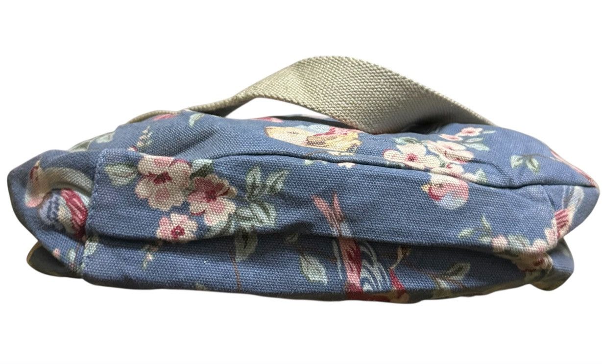 Other UK Cath Kidston Shoulder bag,Brit Birds pattern Vintage Size ONE SIZE - 7 Thumbnail