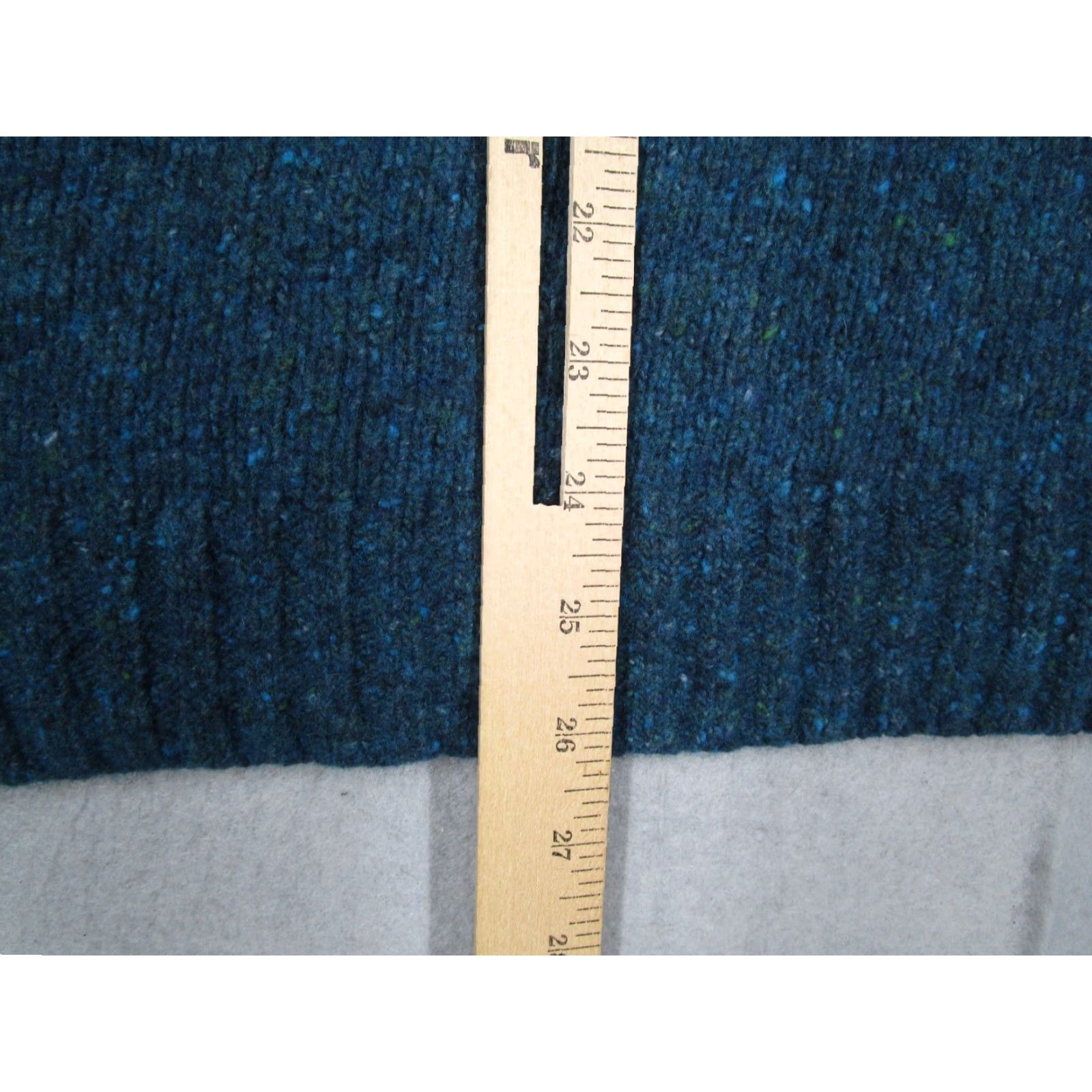 Bonobos VINTAGE Bonobos Sweater Men’s 2XL Blue Slim Fit Crew Neck Knit Pullover Wool Alpaca Blend Casual Size US XXL / EU 58 / 5 - 7 Thumbnail