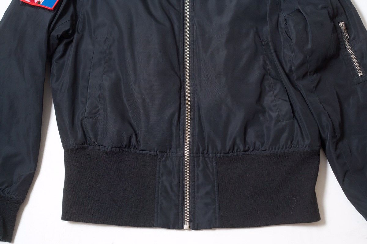 Champion Champion Wood Wood Polyfilled Jacket Size US M / EU 48-50 / 2 - 3 Thumbnail