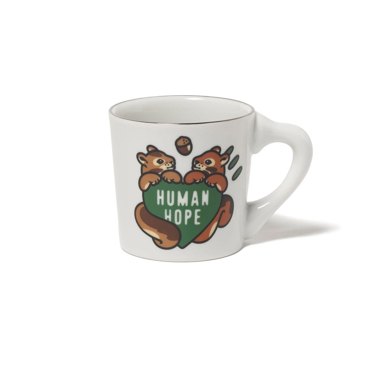 Human Made Human Made Mug Size ONE SIZE - 1 Thumbnail