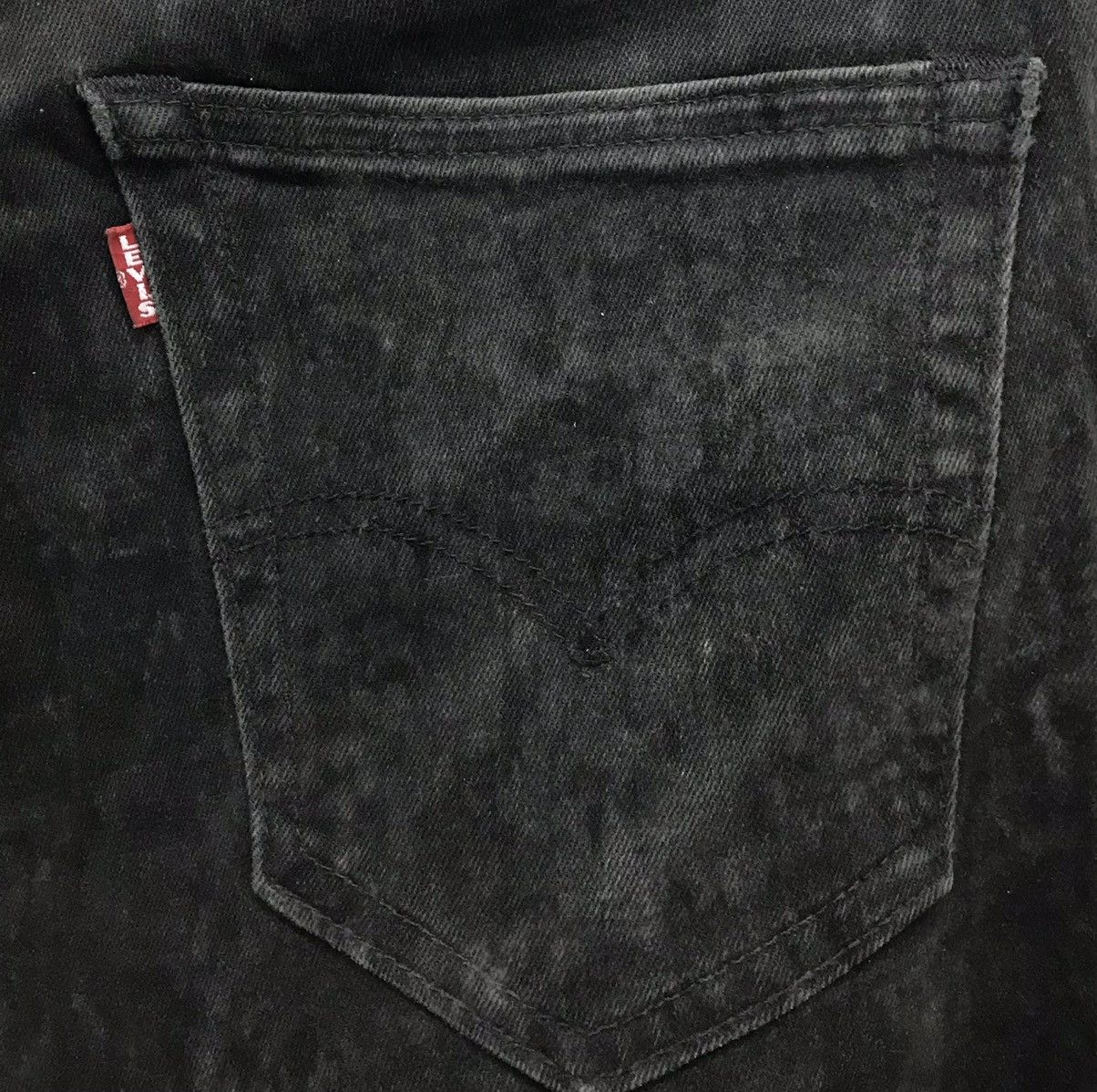 Levi's × Vintage Vintage Levi’s Premium Denim Pants Size US 34 / EU 50 - 10 Thumbnail