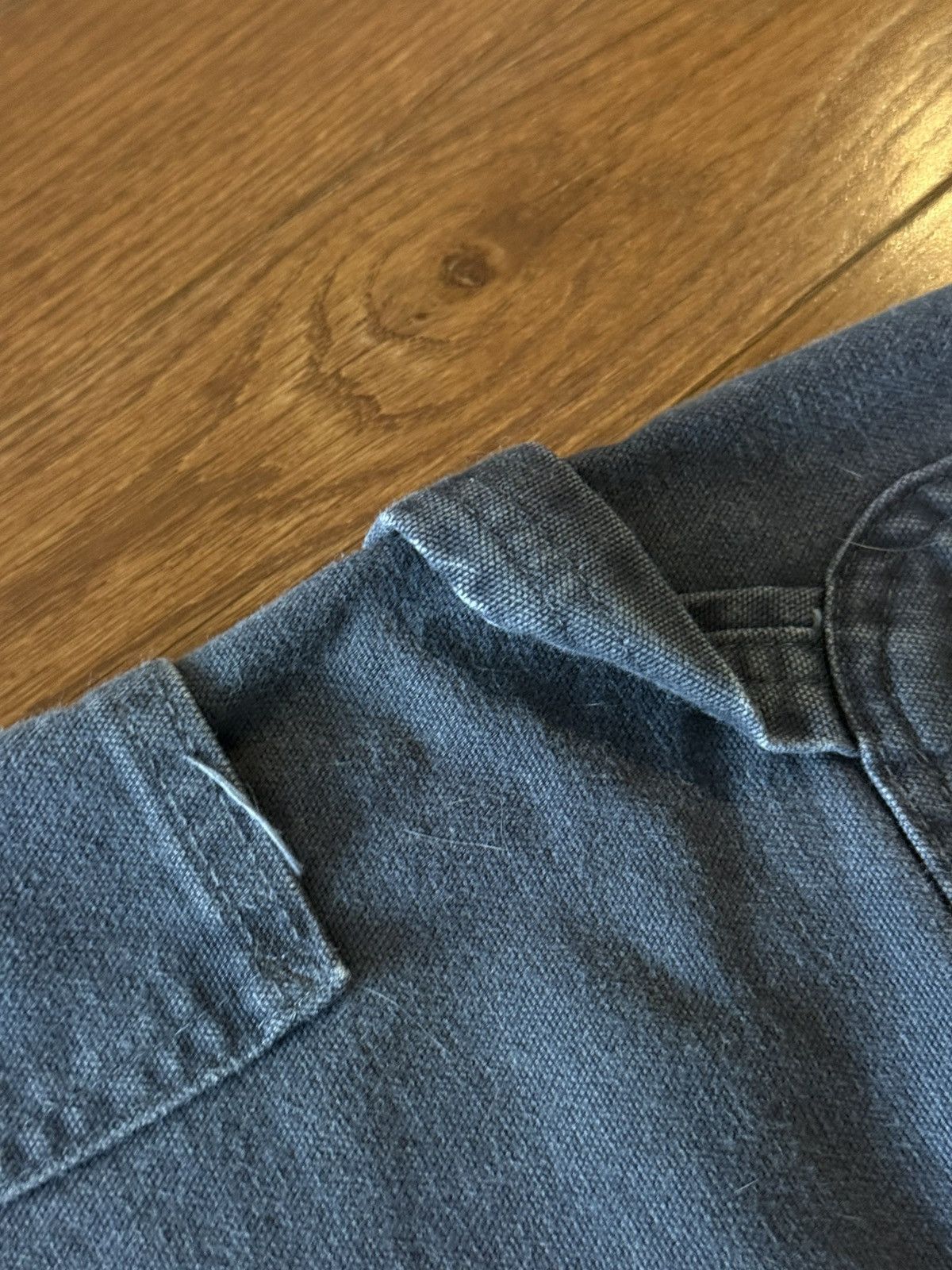 Carhartt Carhartt Workwear Pants Size US 38 / EU 54 - 5 Thumbnail