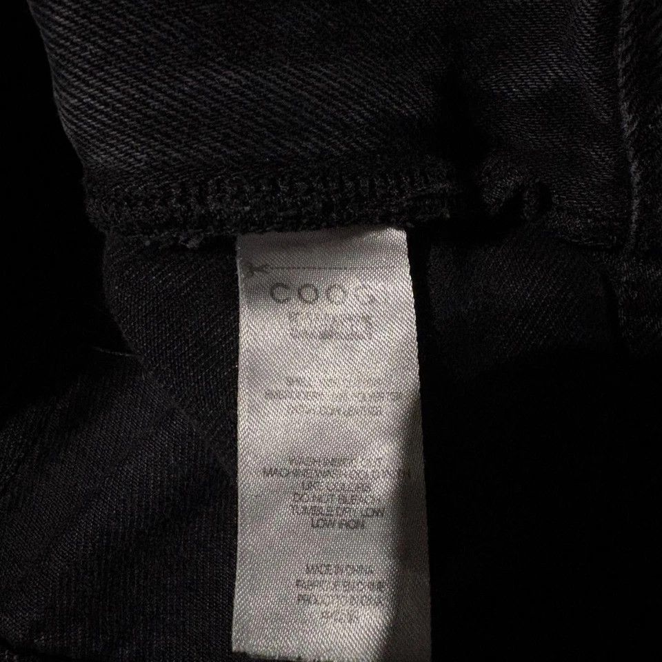 Other Supreme X Coogi - Baggy Jean (Black) Rep - Size 34 Size US 34 / EU 50 - 3 Thumbnail