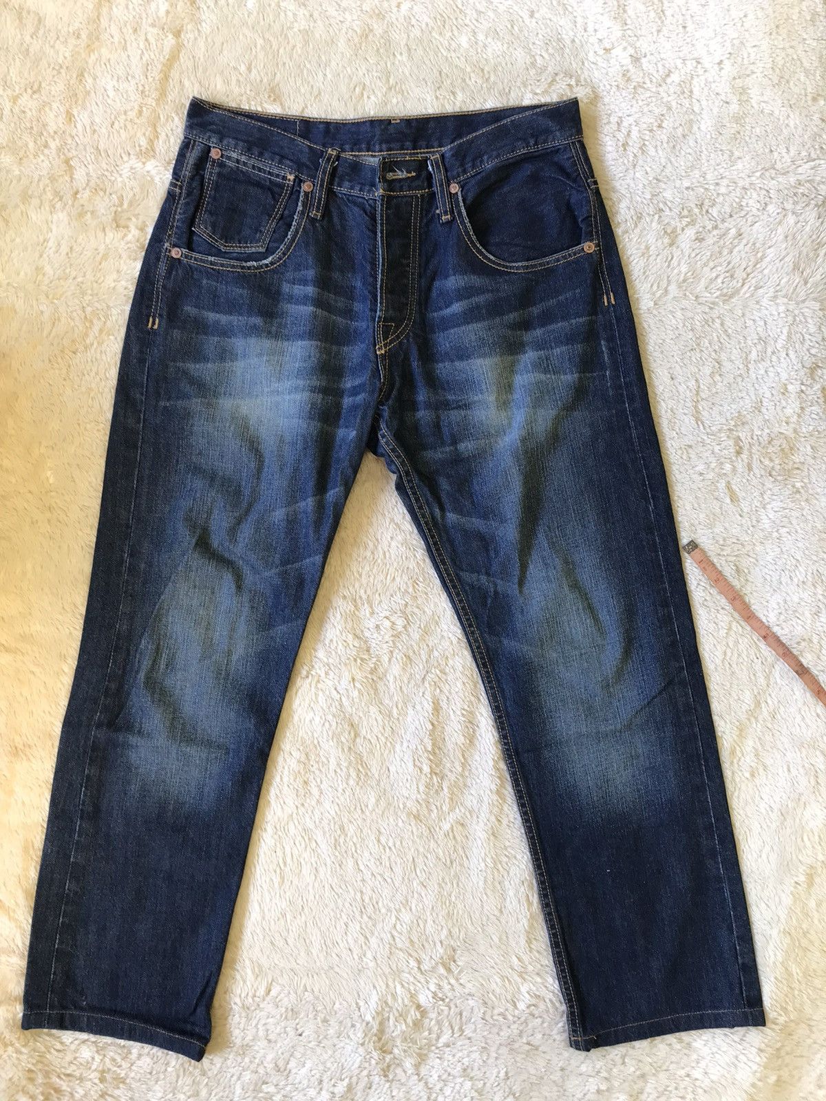Rare Levi’s 130 Year Anniversary / Limited Edition Jeans