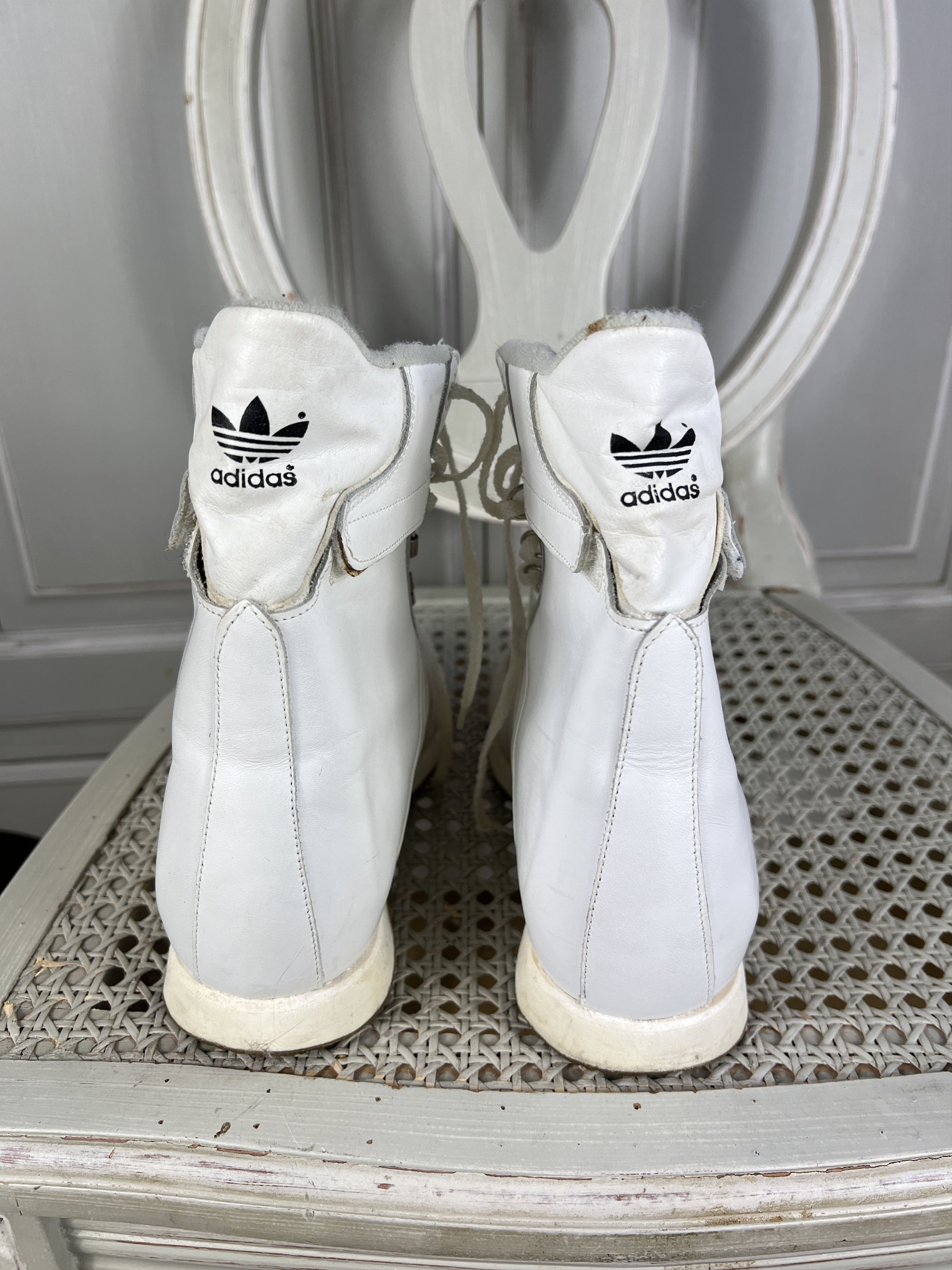 Adidas × Vintage ADIDAS PRO MED MOTOBOOTS BOXING Size US 6.5 / IT 36.5 - 7 Thumbnail