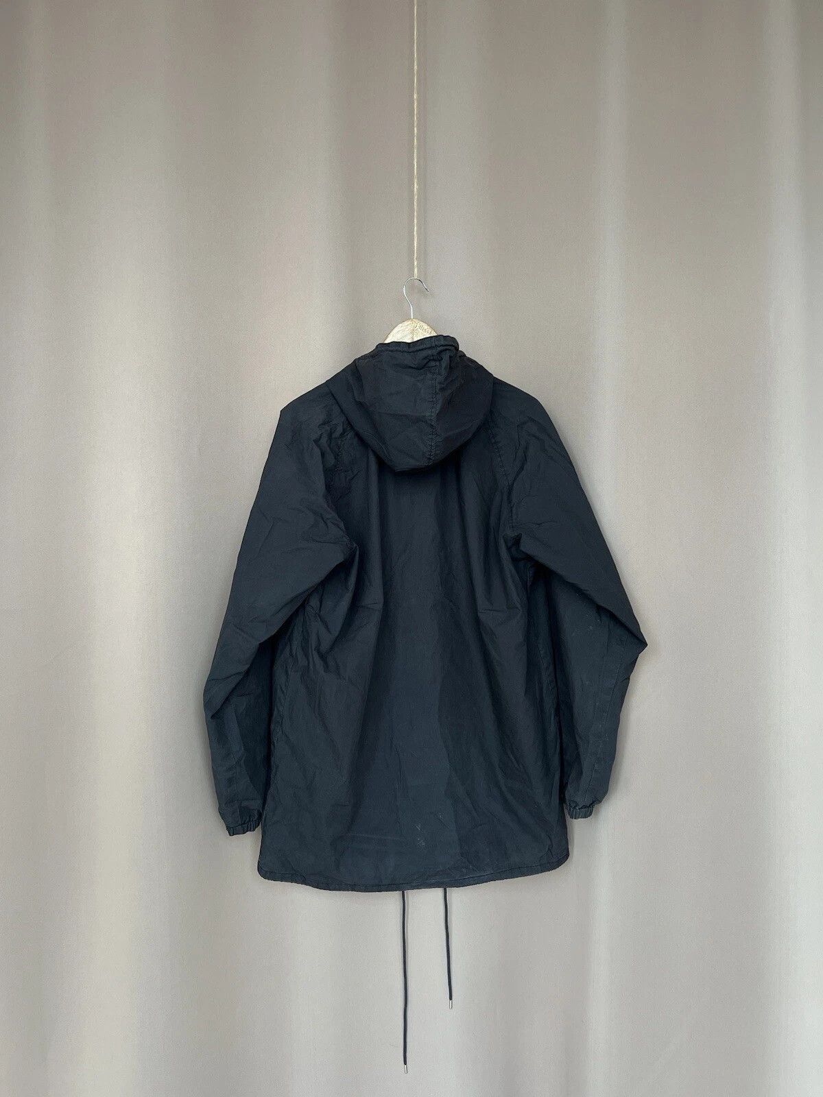 Acne Studios Acne Pop Classic Jacket Mens Size 48 or M/L Black Full Zip Size US M / EU 48-50 / 2 - 6 Thumbnail