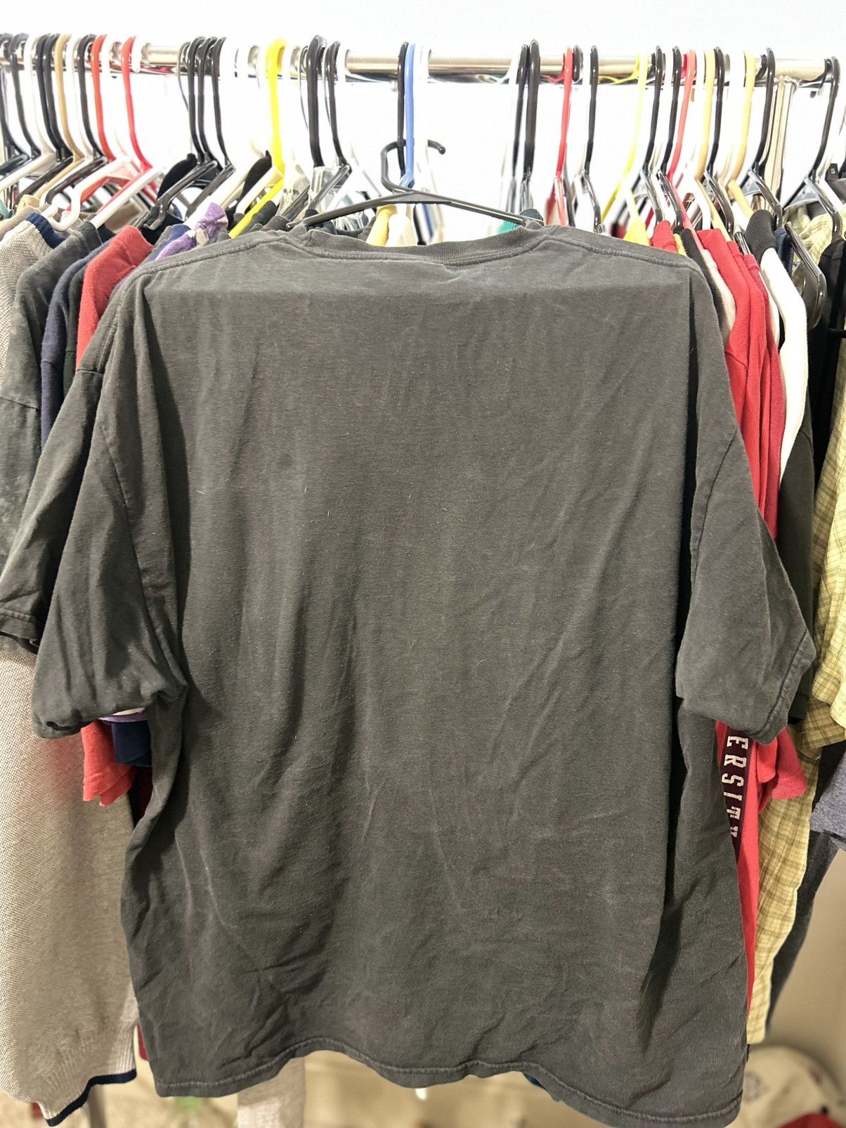 Vintage Metallica Size US L / EU 52-54 / 3 - 4 Thumbnail