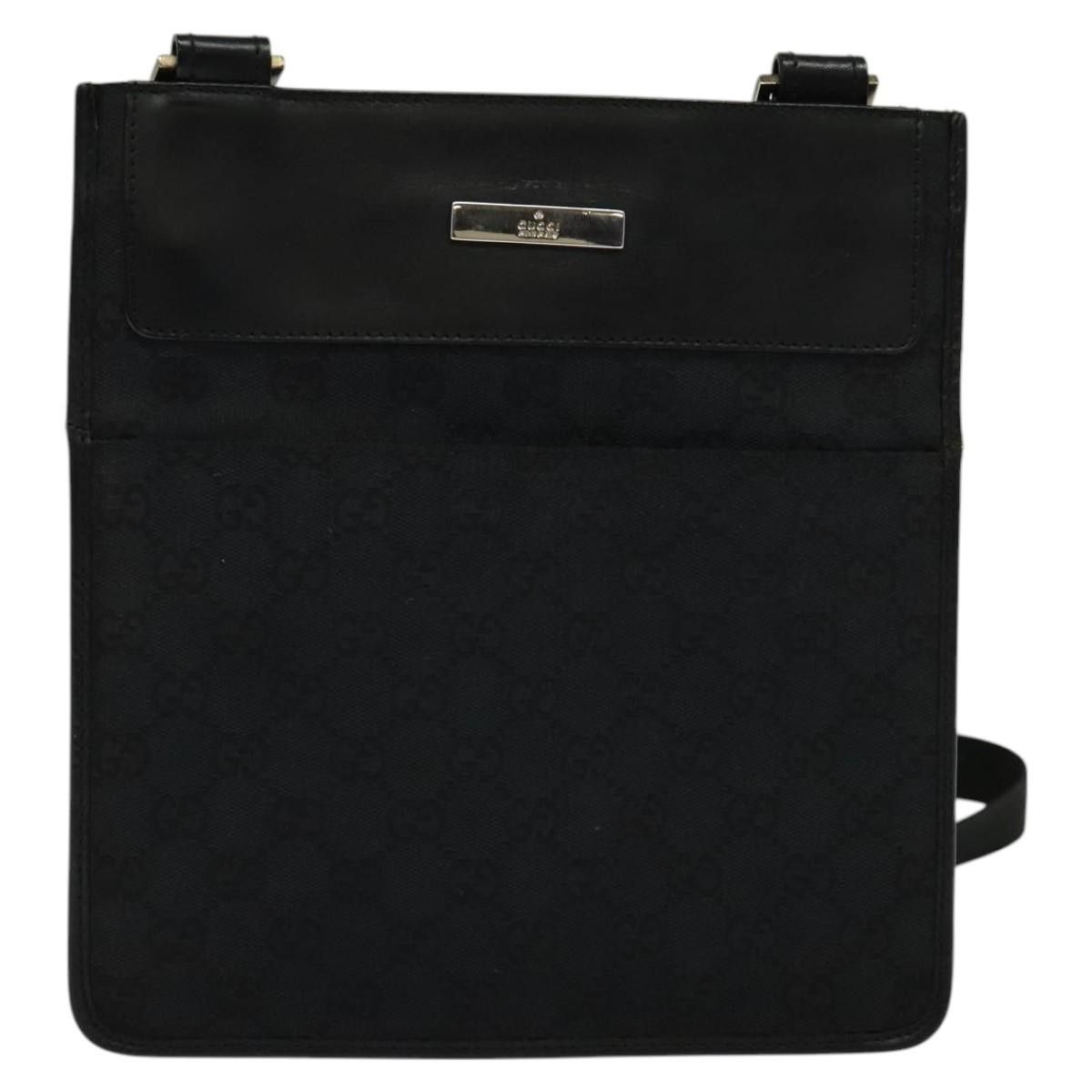 Gucci Gucci GG canvas shoulder Size ONE SIZE - 1 Thumbnail