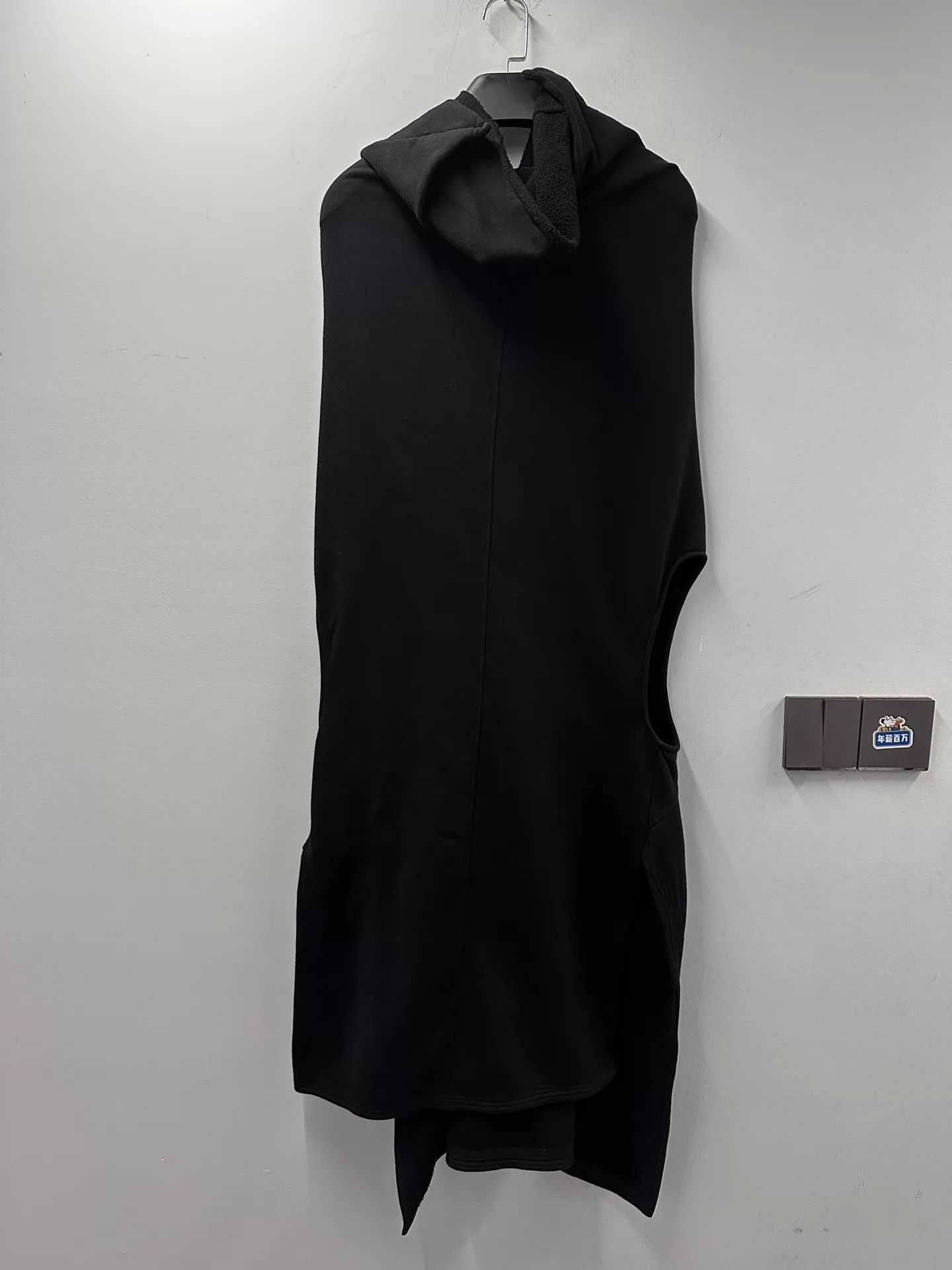 Rick Owens Rick Owens Women's M Size Dress Size M / US 6-8 / IT 42-44 - 2 Thumbnail