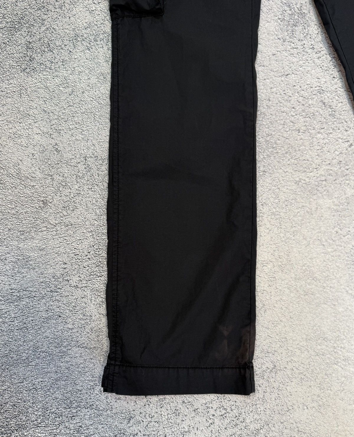 Polo Ralph Lauren Polo Ralph Lauren Jeans Co Cargo Pants Men 29x32 Vintage Size US 29 - 17 Thumbnail